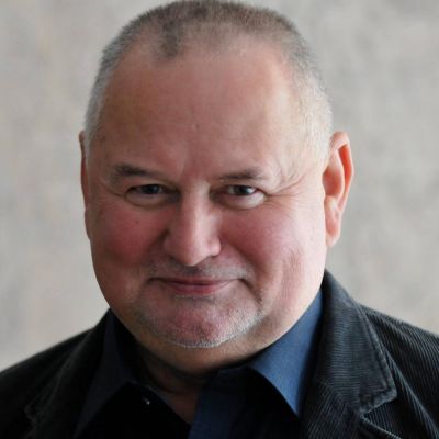 Bogusław waśkiewicz terapia meridianÓw w szkole psychotroniki i parapsychologii